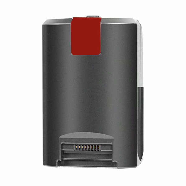 Moosoo Replacement Battery For Xl618a/xl618a X6 Type Cordless Vacuum